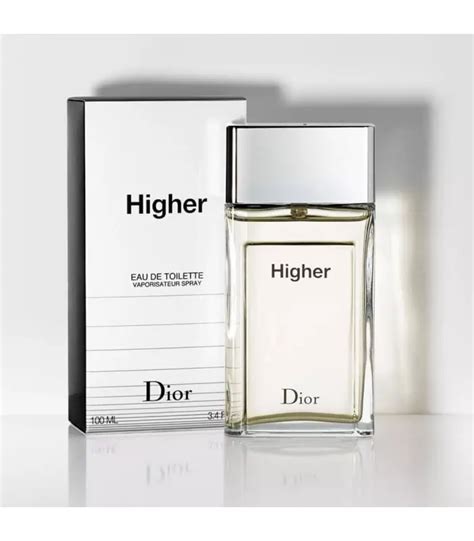 Higher Eau de toilette 